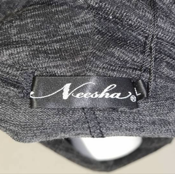 NEW With Tags Neesha Long Sweater/Sweater Dress Women's - Picture 4 of 4